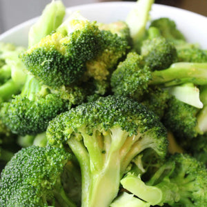 broccoli crudi