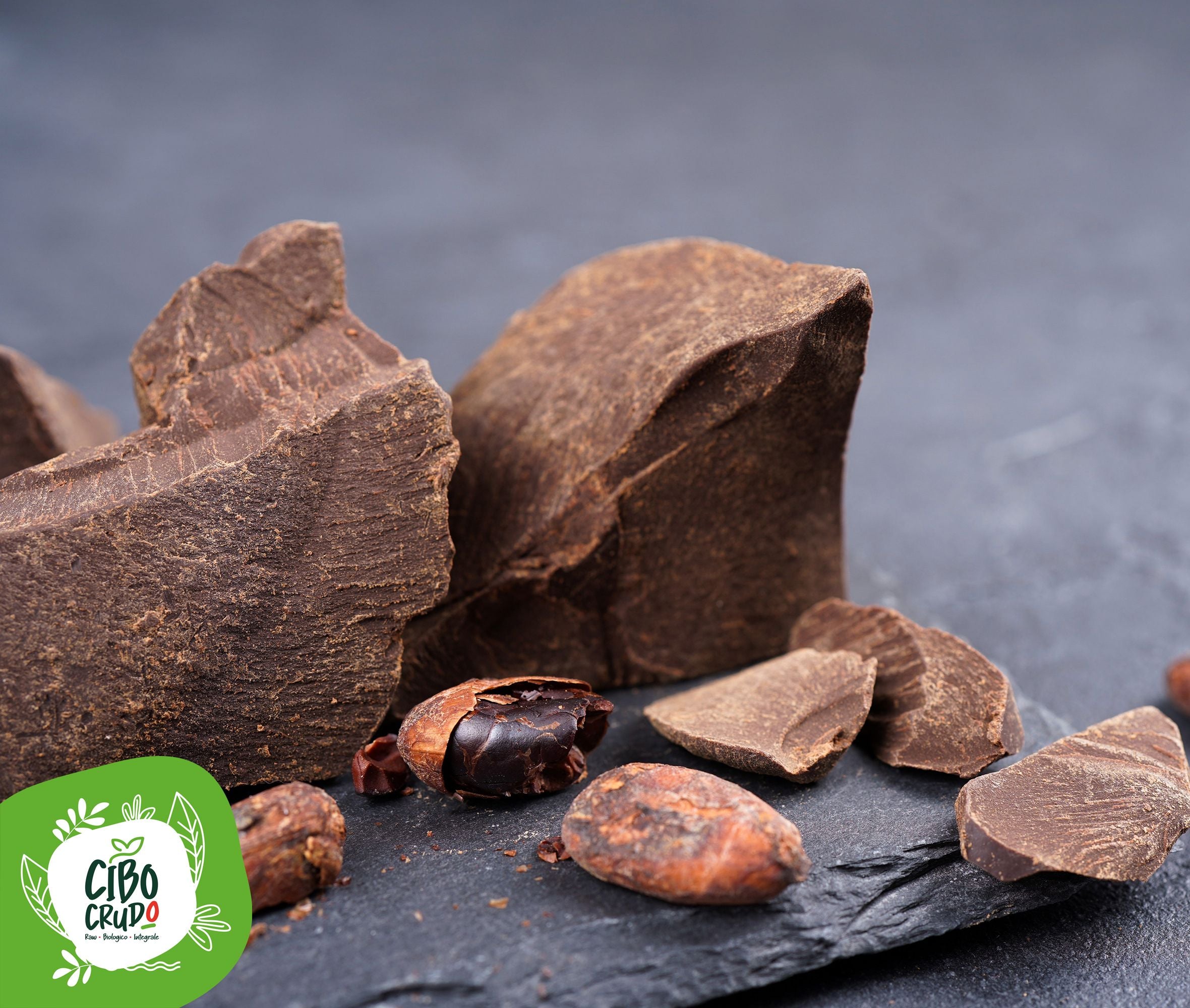Pasta di Cacao: Proprietà, Benefici e Ricette