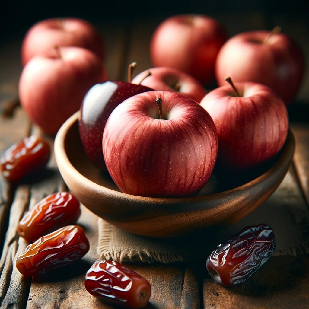 Chi mangia il torsolo di mele ed i semini al suo interno?