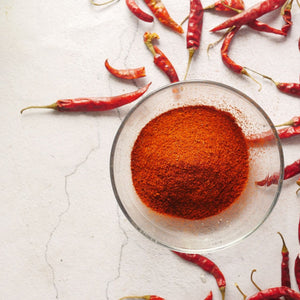 Peperoncino Essiccato: Proprietà, Benefici e Ricette