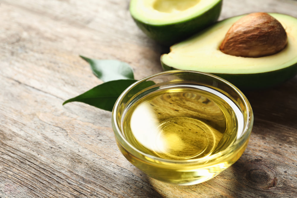 olio di avocado proprietà benefici e ricette