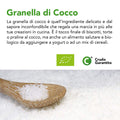 Granella Di Cocco Bio 5