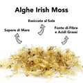 Alghe Irish Moss (Chondrus Crispus) Crude E Bio 5