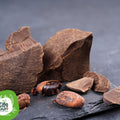 Pasta Di Cacao Intera Cruda Bio - 500g 2