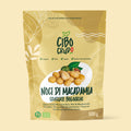Noci Di Macadamia Crude Bio 1