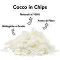 Chips Di Cocco Crudo Bio 6